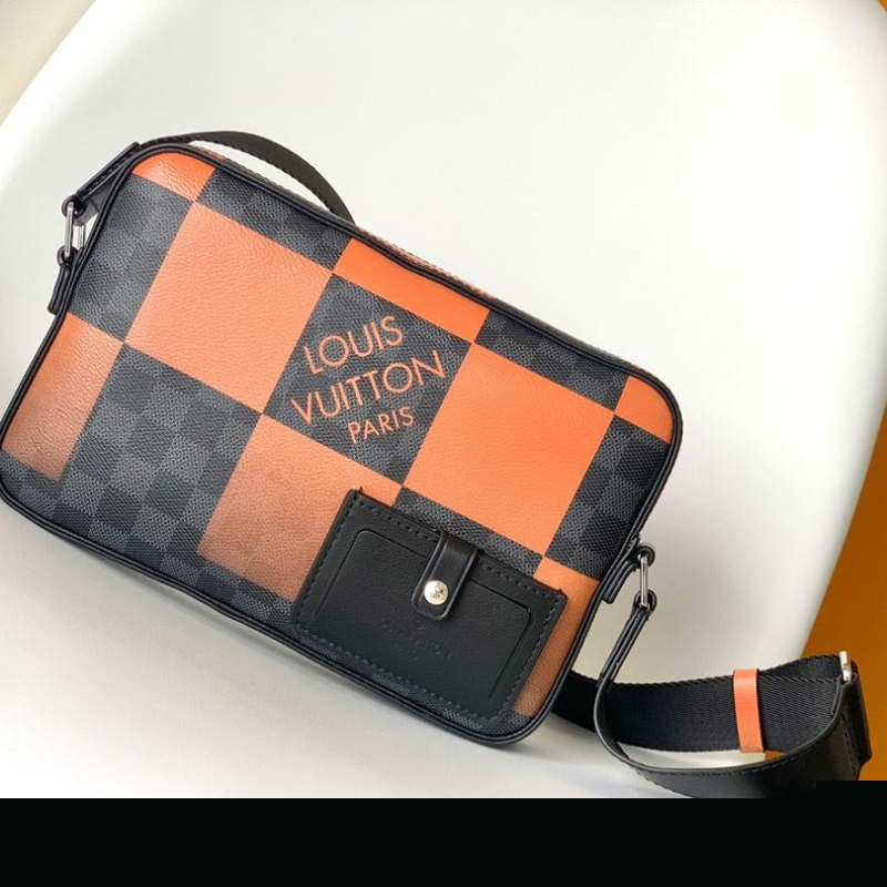 LV Satchel Bags